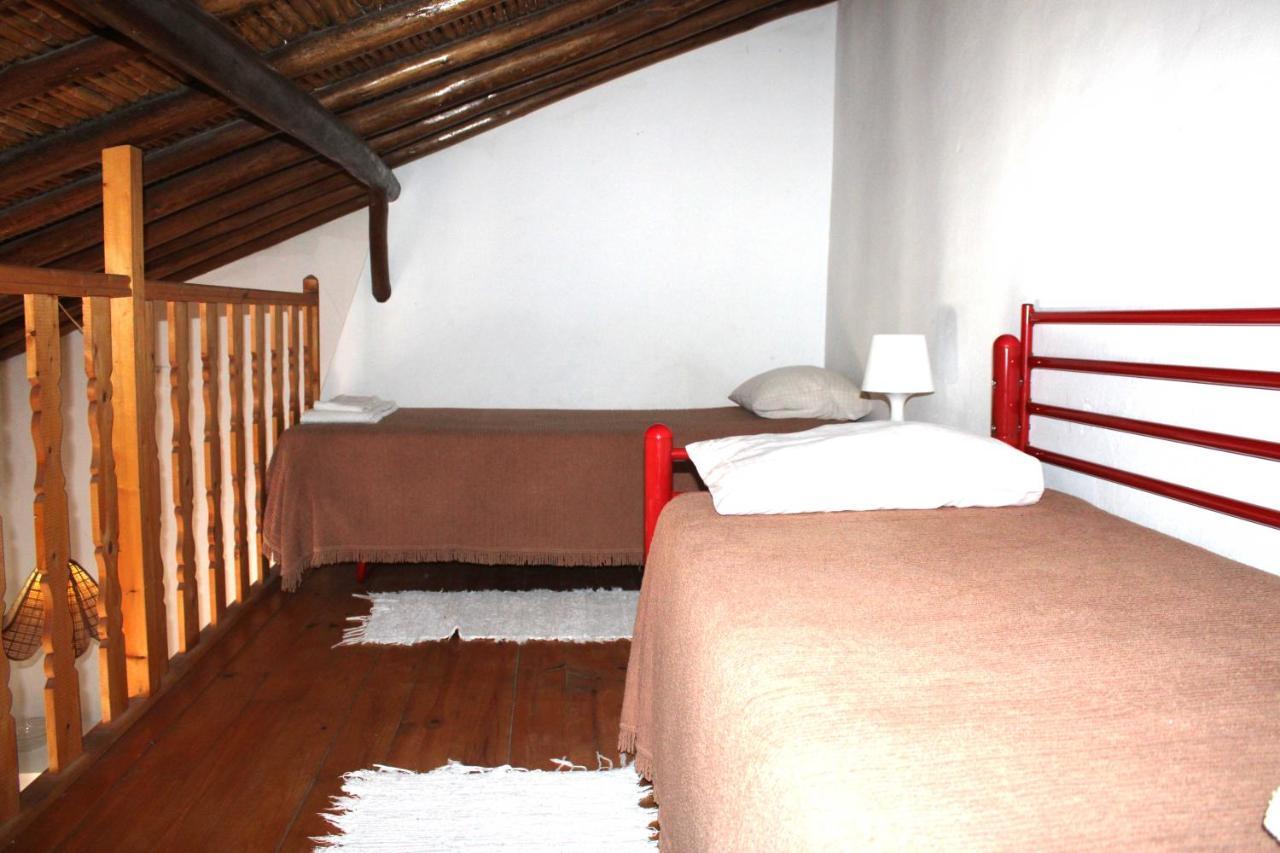 Quinta Do Lagar - By Portugalferias Hostal Albufeira Exterior foto