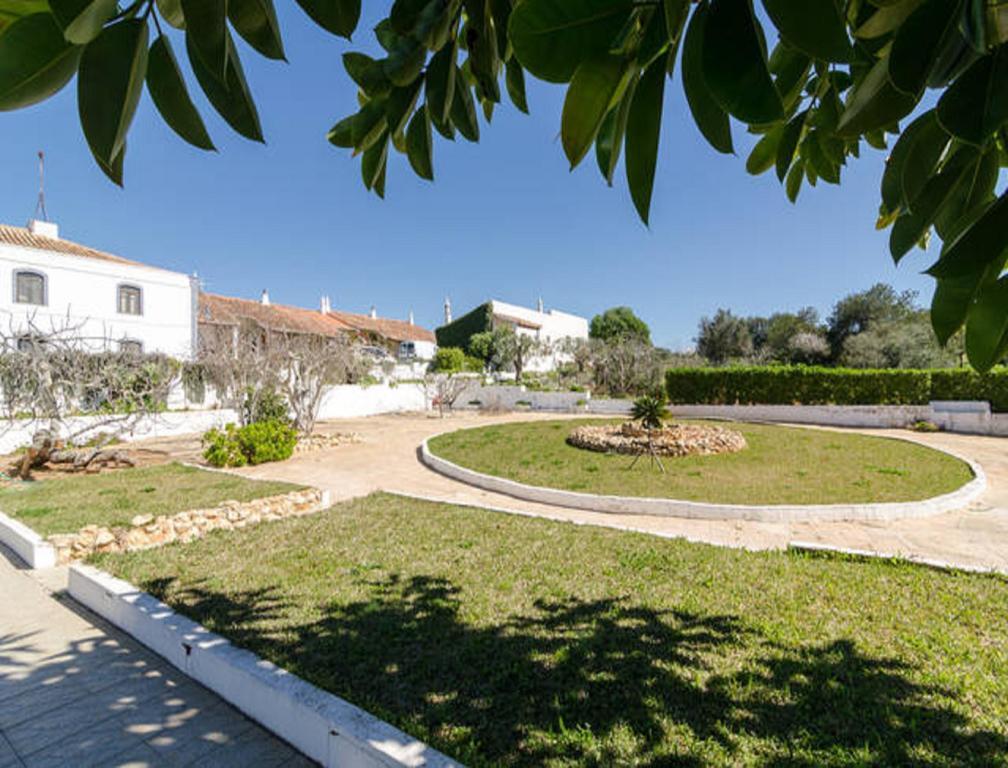 Quinta Do Lagar - By Portugalferias Hostal Albufeira Exterior foto