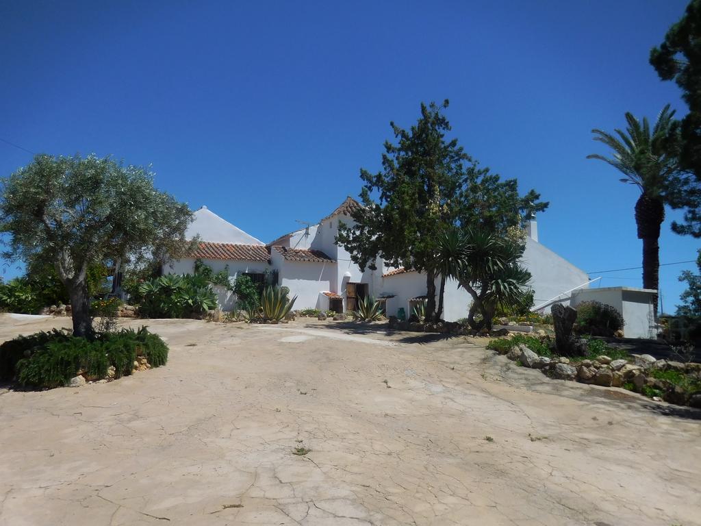 Quinta Do Lagar - By Portugalferias Hostal Albufeira Exterior foto