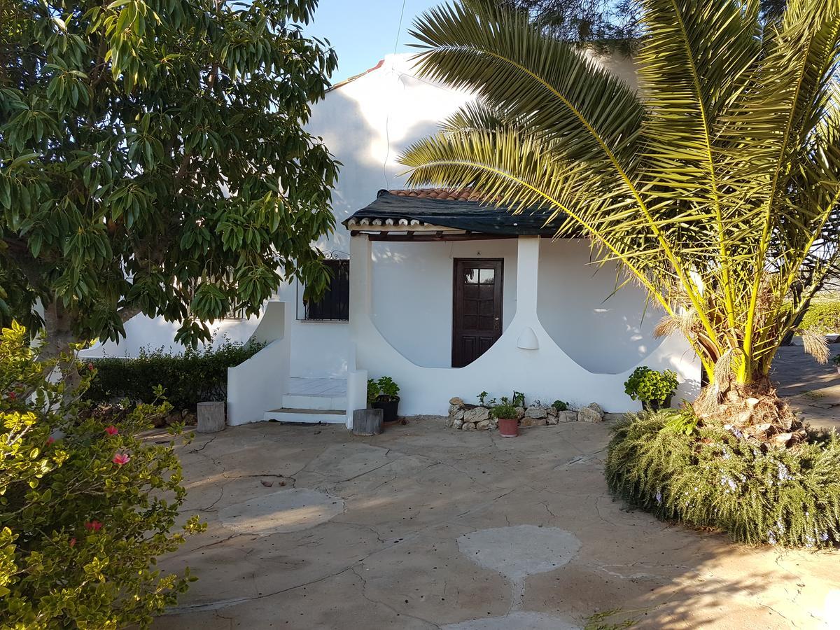 Quinta Do Lagar - By Portugalferias Hostal Albufeira Exterior foto