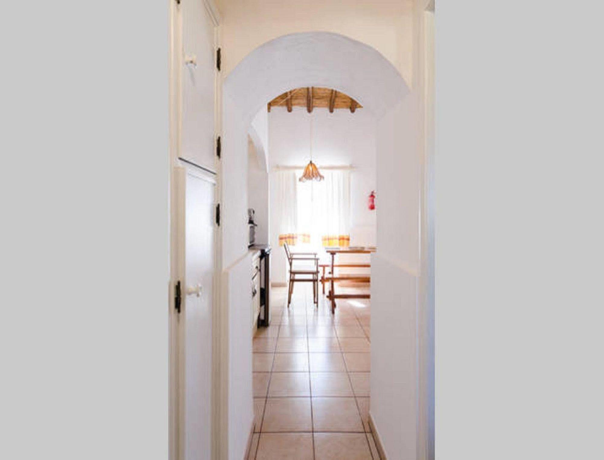 Quinta Do Lagar - By Portugalferias Hostal Albufeira Exterior foto