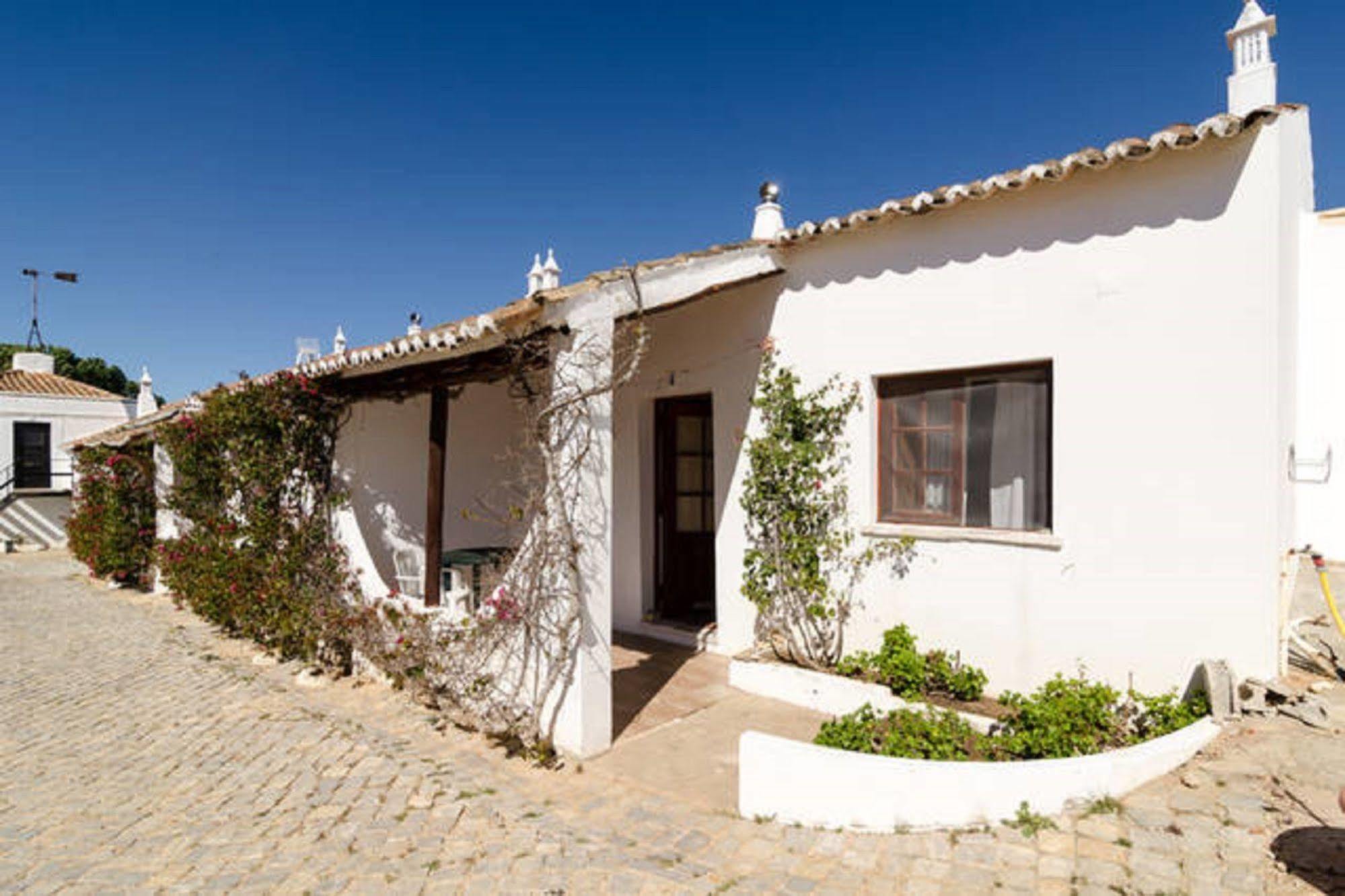 Quinta Do Lagar - By Portugalferias Hostal Albufeira Exterior foto